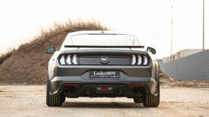 Ford Mustang by Loder1899 2020 года 